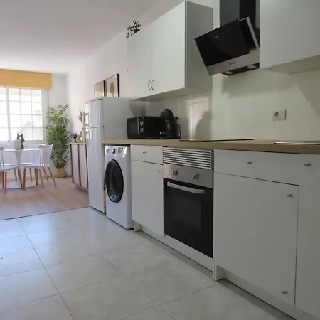 Apartamento Cerca Del Puerto A Guarda Exterior photo
