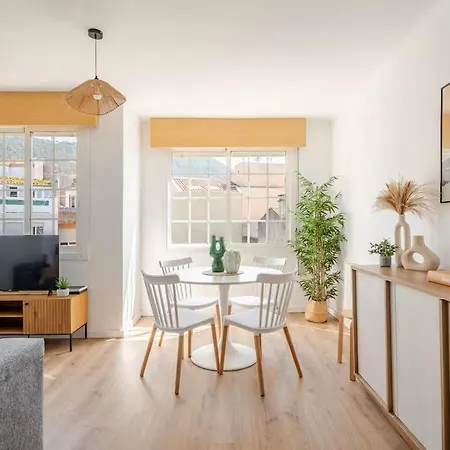 Apartamento Cerca Del Puerto A Guarda Exterior foto