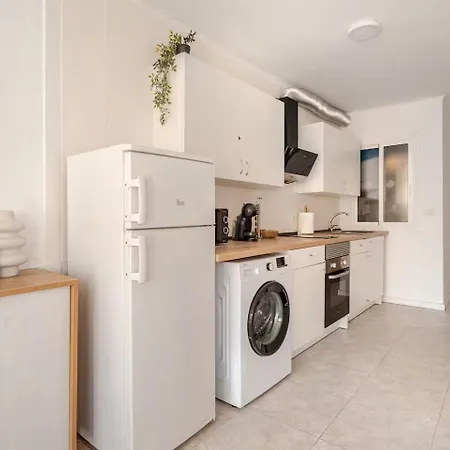 Apartamento Cerca Del Puerto A Guarda Exterior foto