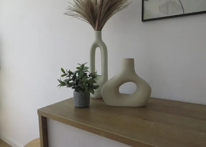 Apartamento Cerca Del Puerto