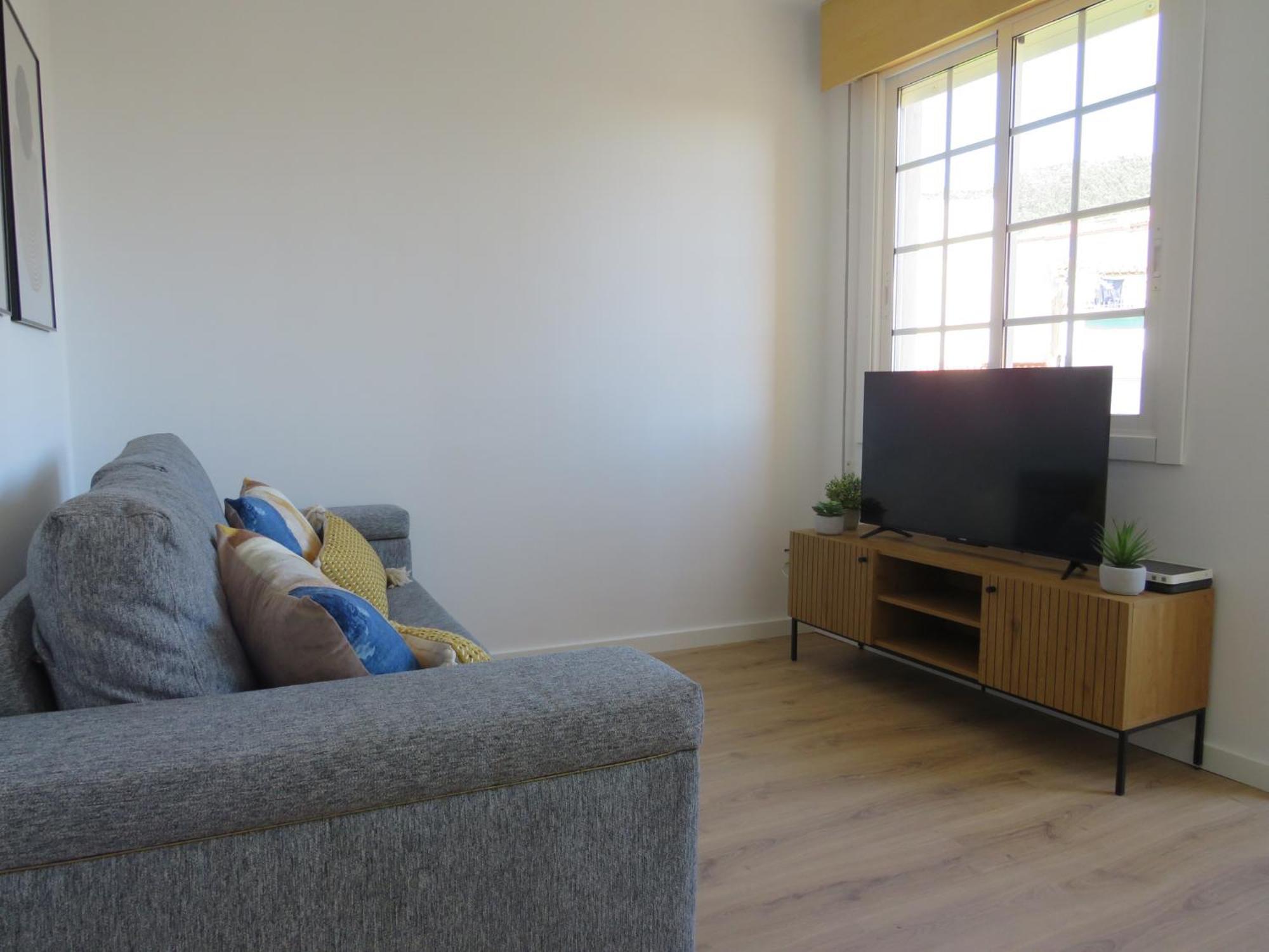 Apartment Cerca Del Puerto