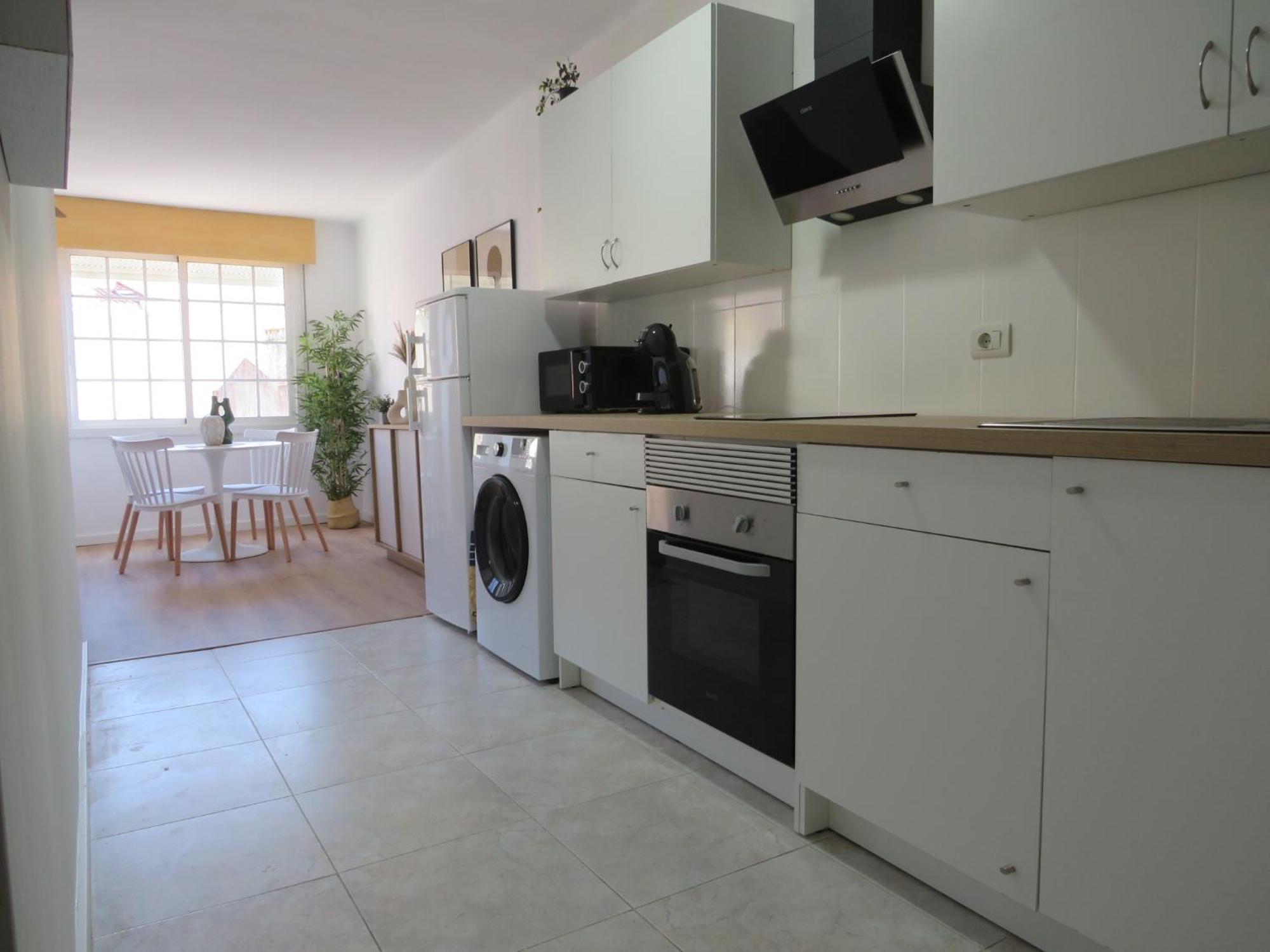 Cerca Del Puerto Apartment A Guarda