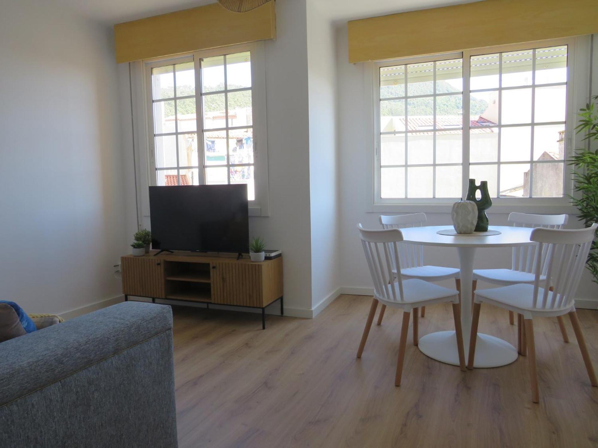 Cerca Del Puerto Apartment