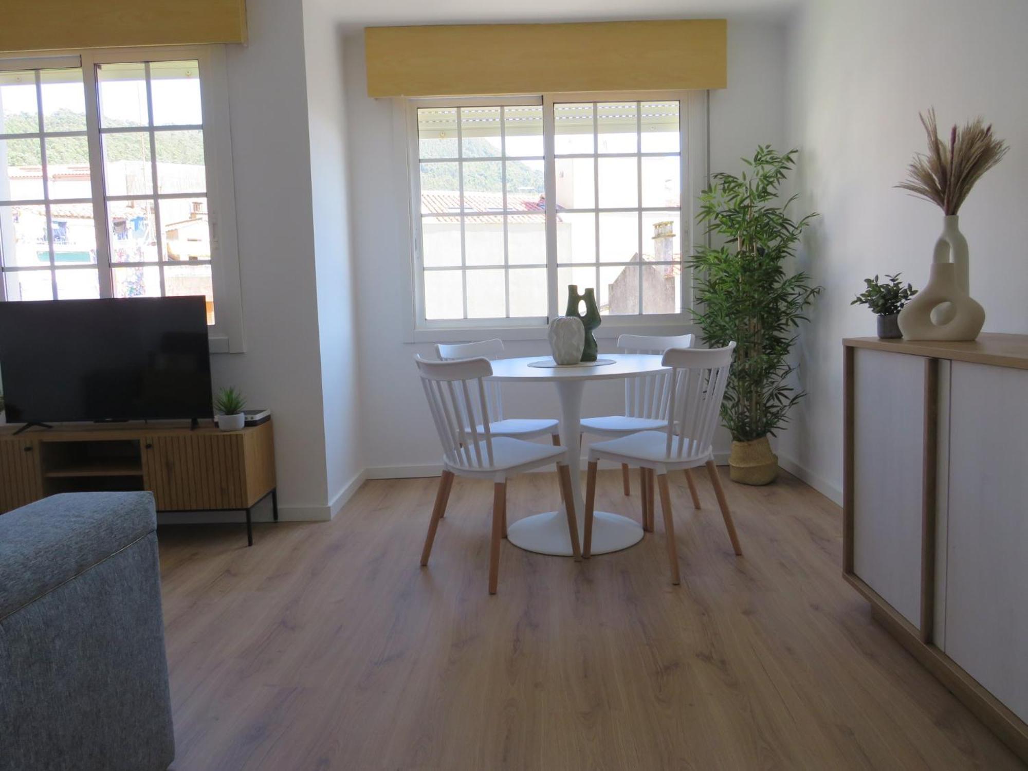 Apartment Cerca Del Puerto