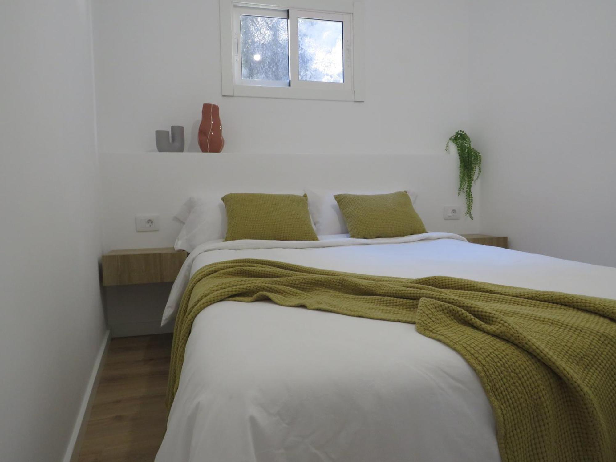 Cerca Del Puerto Apartment *