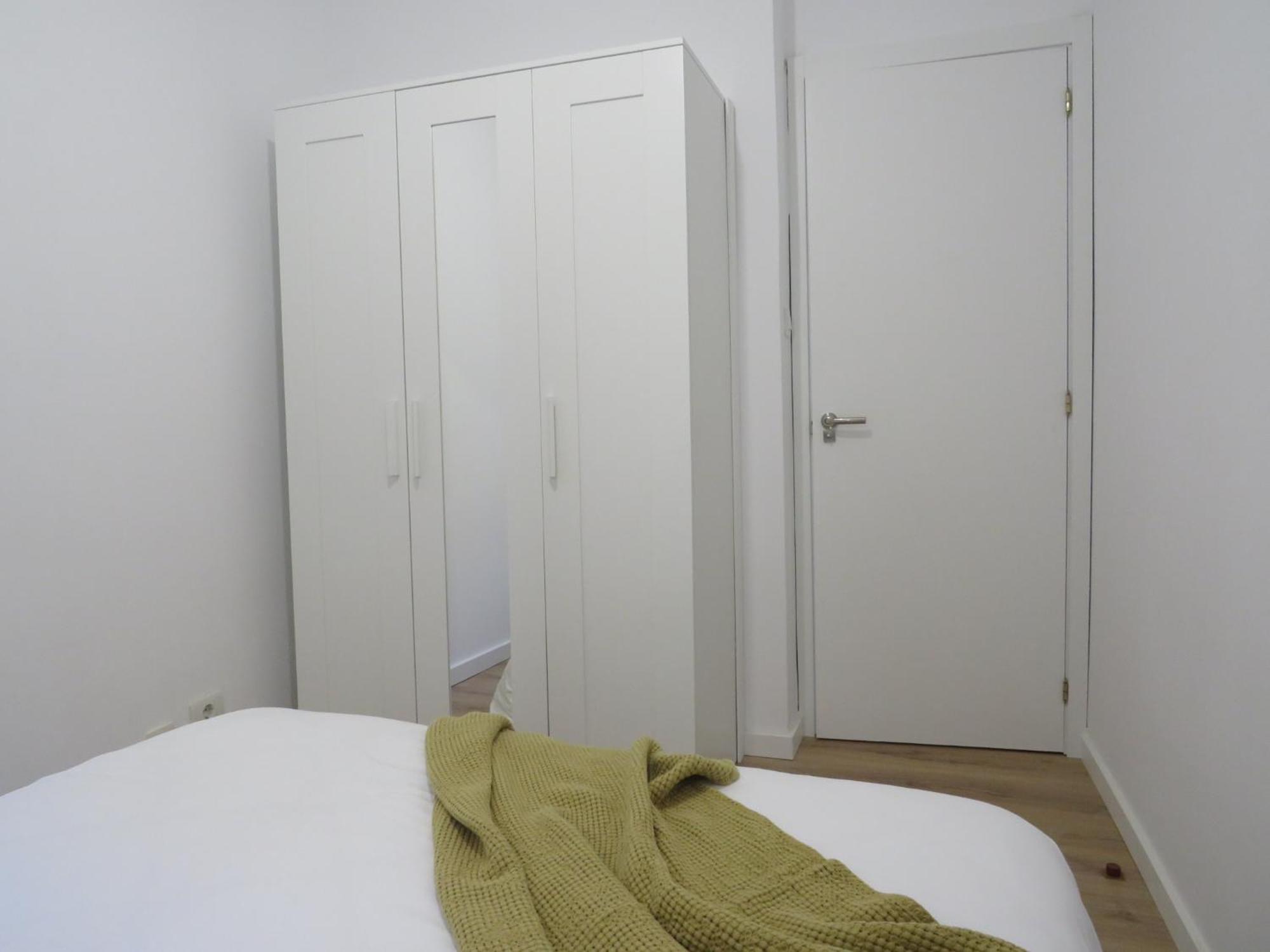 Apartment Cerca Del Puerto A Guarda