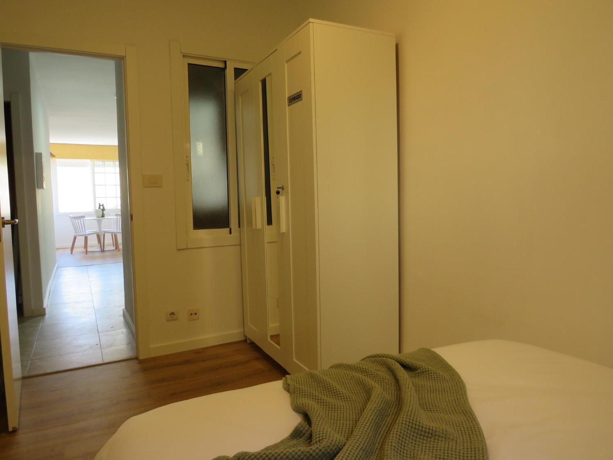 Cerca Del Puerto Apartment