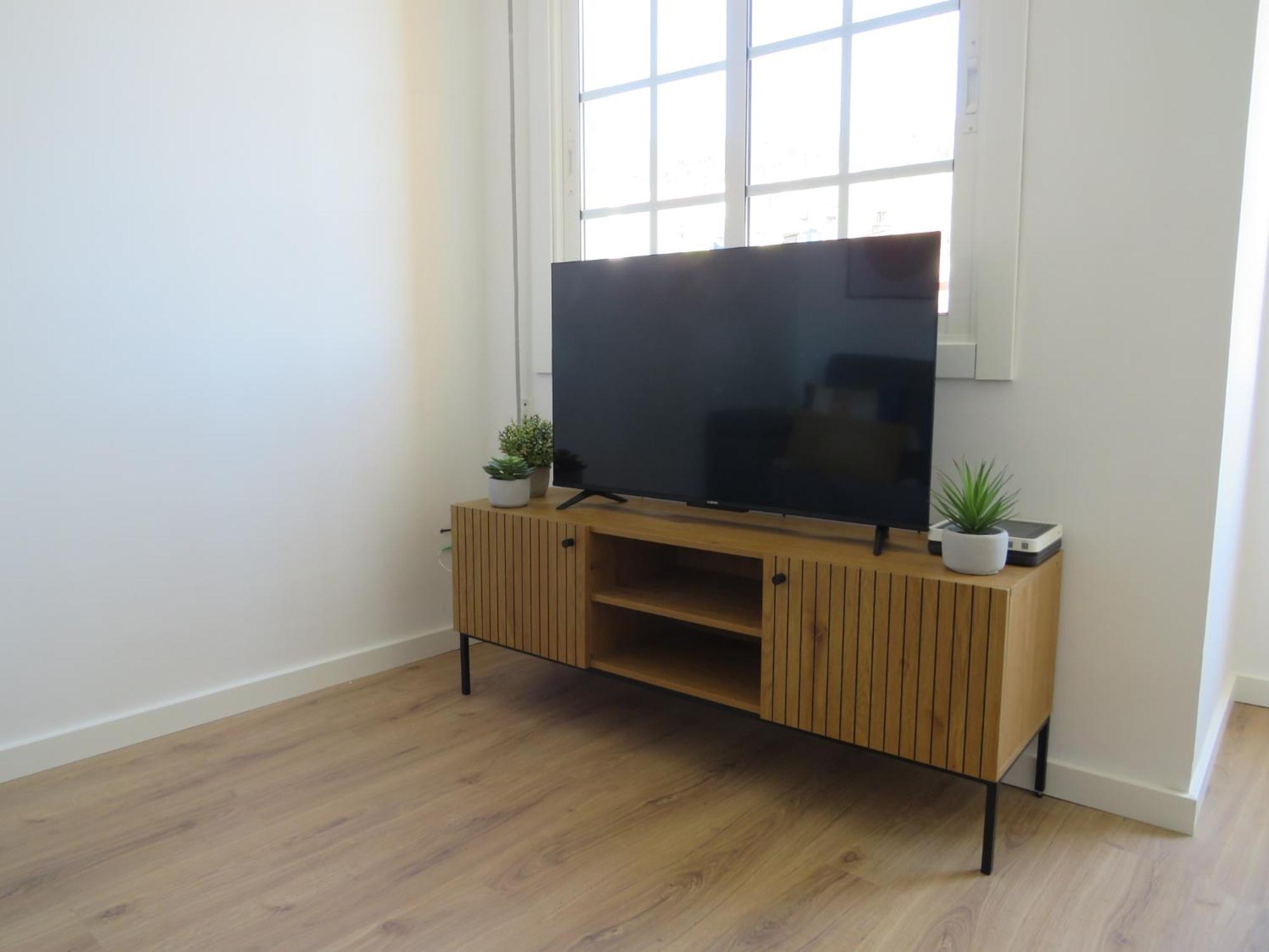 Apartment Cerca Del Puerto