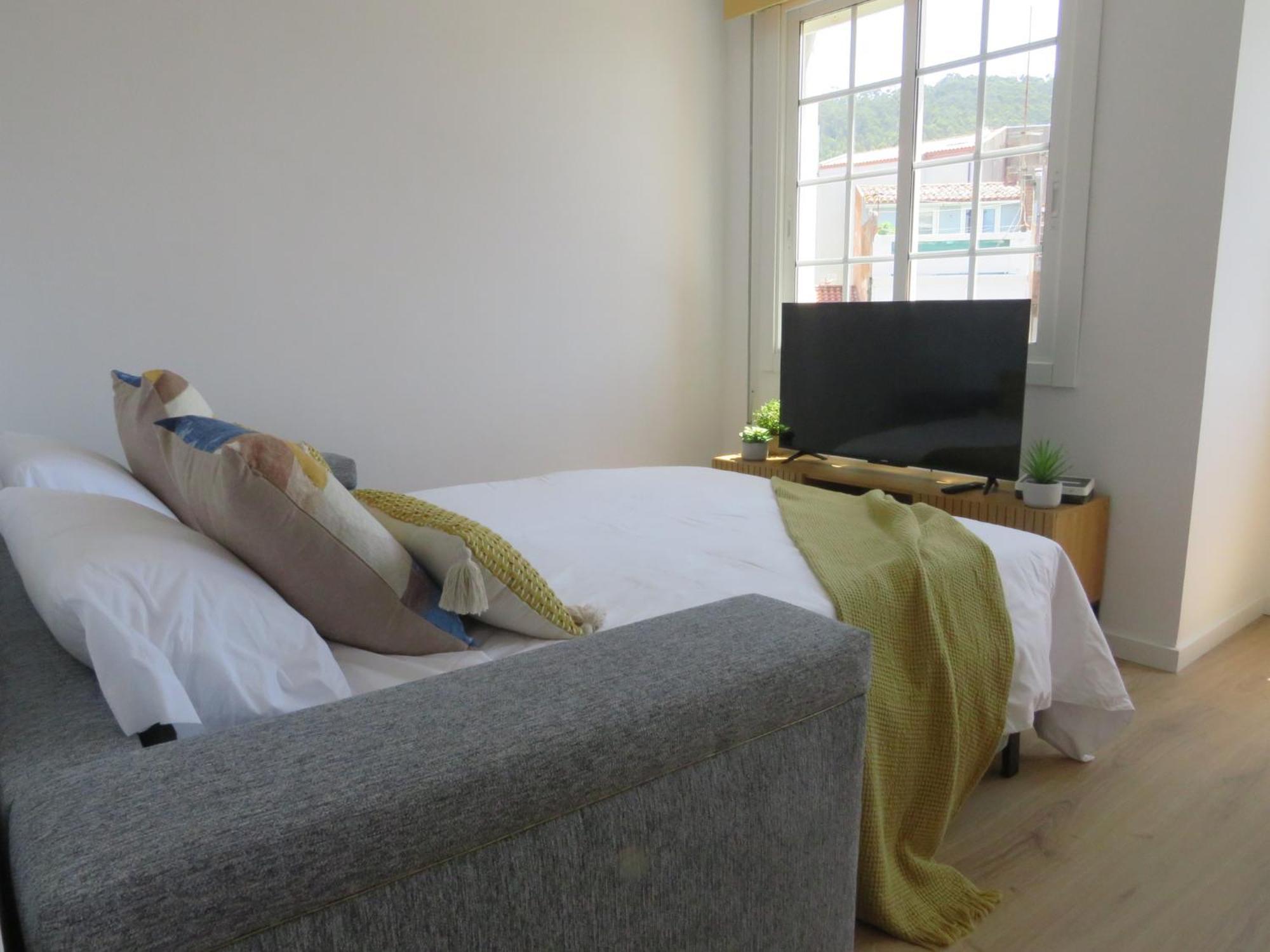 Apartment Cerca Del Puerto