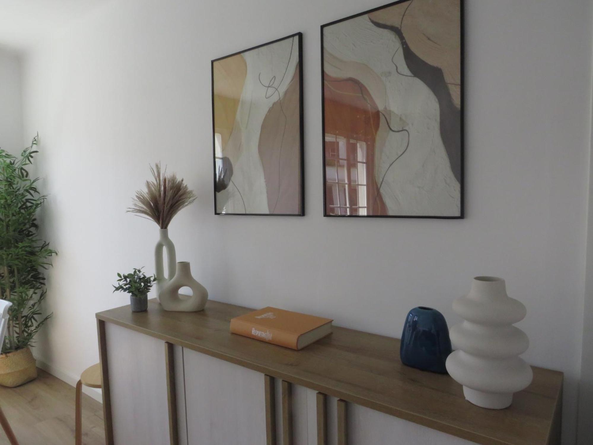 Apartment Cerca Del Puerto *
