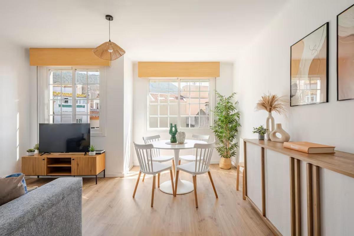 Cerca Del Puerto Apartment