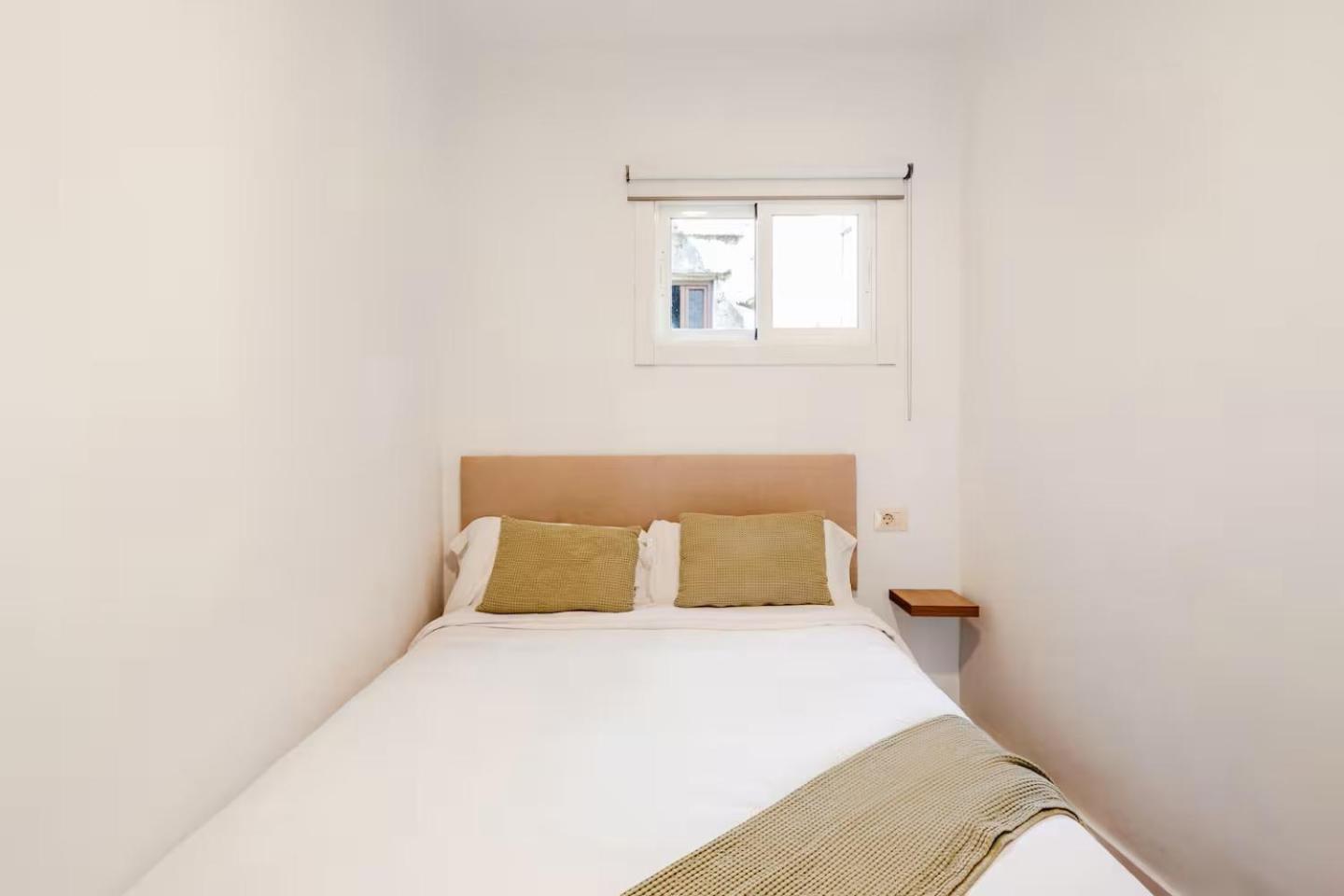 Cerca Del Puerto Apartment A Guarda